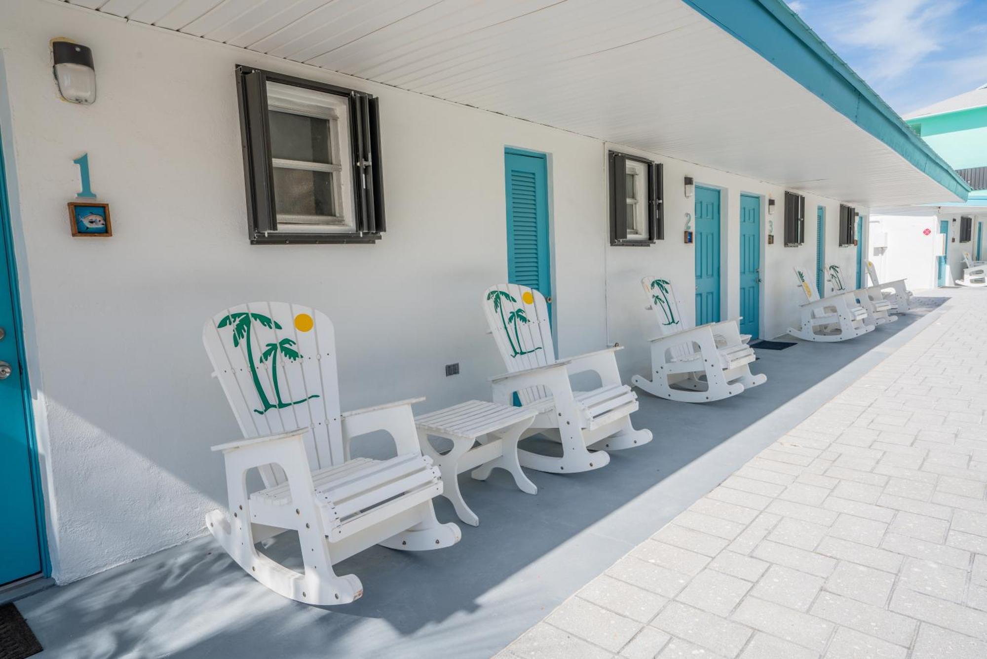 Edgewater Lodge Layton Exterior foto